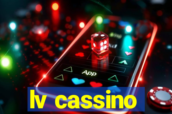 lv cassino