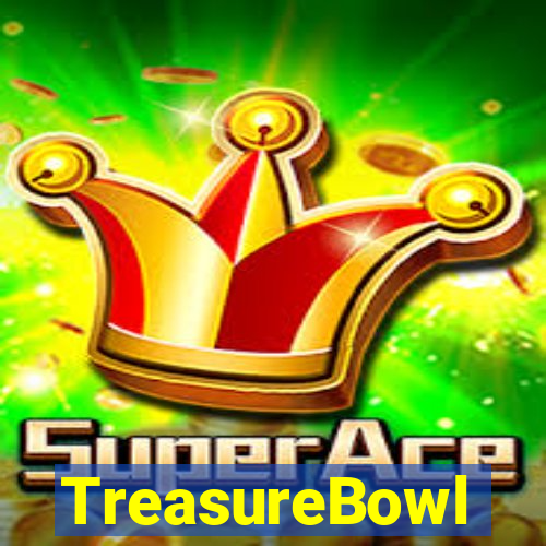 TreasureBowl treasure bowl modo de jogar