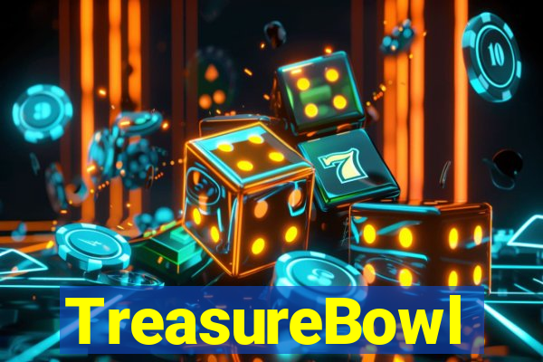 TreasureBowl treasure bowl modo de jogar