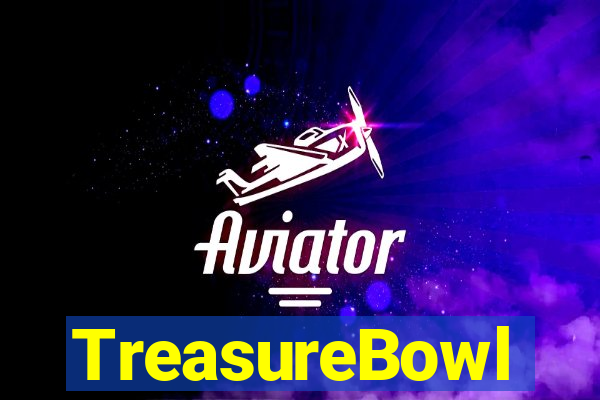 TreasureBowl treasure bowl modo de jogar