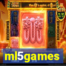 ml5games