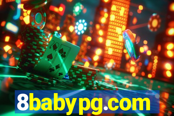 8babypg.com