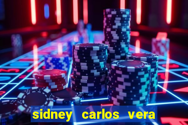 sidney carlos vera cruz porto