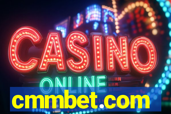 cmmbet.com