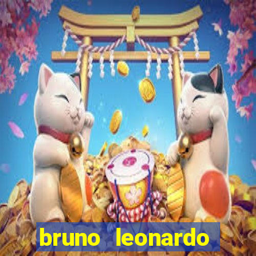 bruno leonardo rocha barbetta