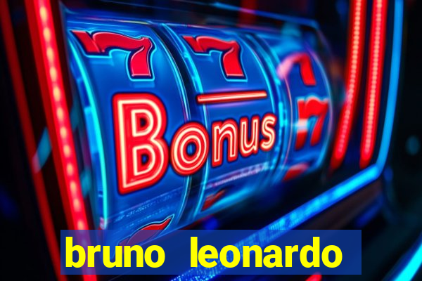 bruno leonardo rocha barbetta