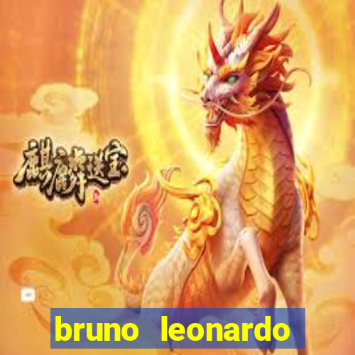 bruno leonardo rocha barbetta