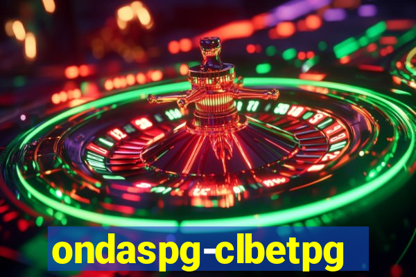 ondaspg-clbetpg.com