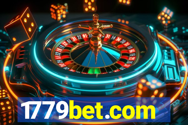 1779bet.com