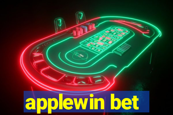 applewin bet