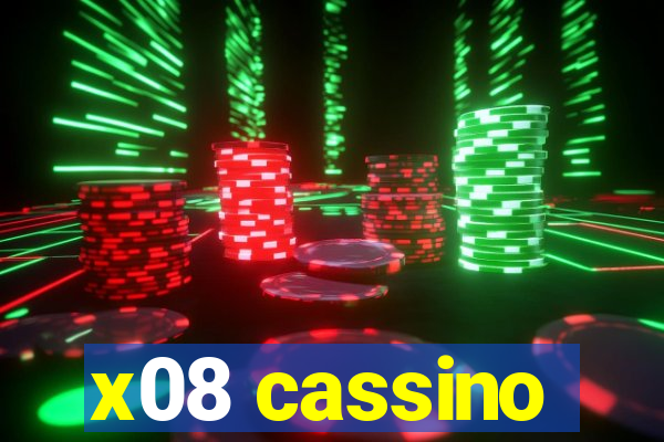 x08 cassino