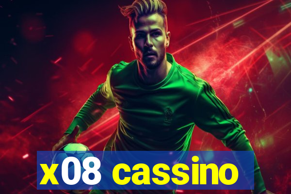 x08 cassino