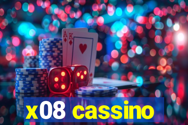 x08 cassino