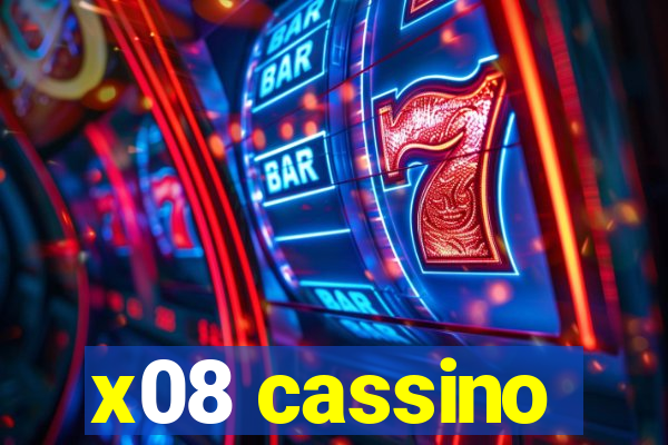 x08 cassino