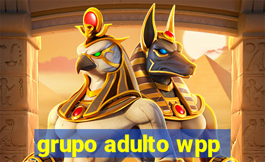 grupo adulto wpp