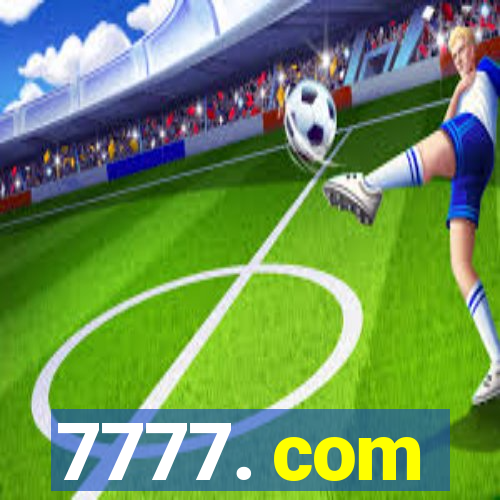 7777. com