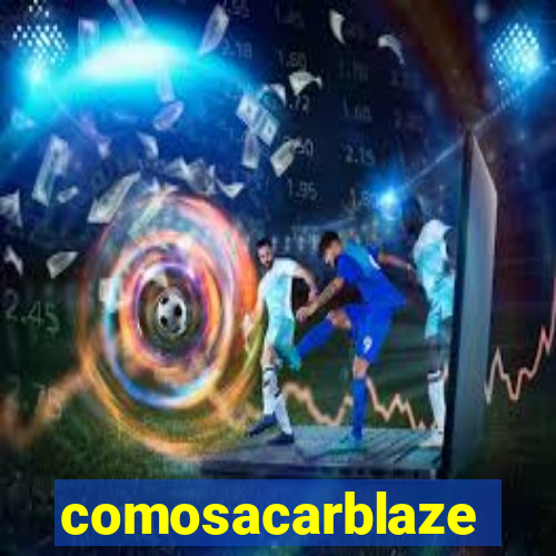 comosacarblaze