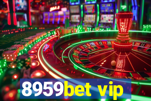 8959bet vip