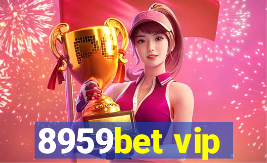 8959bet vip