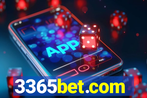 3365bet.com