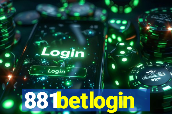 881betlogin