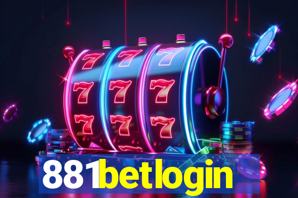 881betlogin