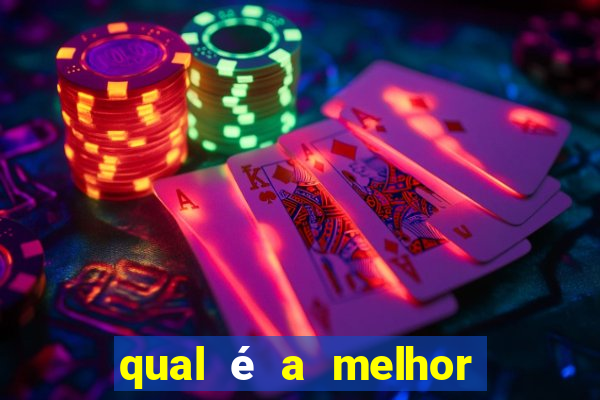 qual é a melhor plataforma de jogos para ganhar dinheiro