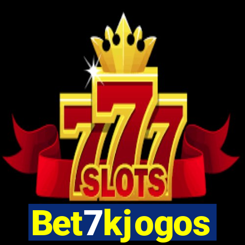 Bet7kjogos