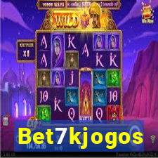 Bet7kjogos