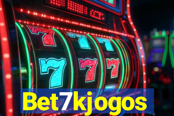 Bet7kjogos