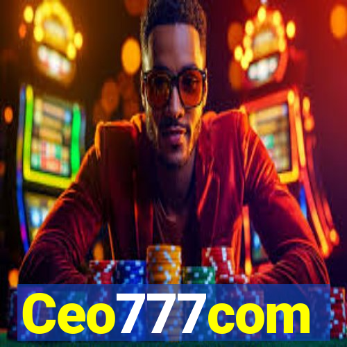 Ceo777com