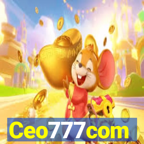 Ceo777com