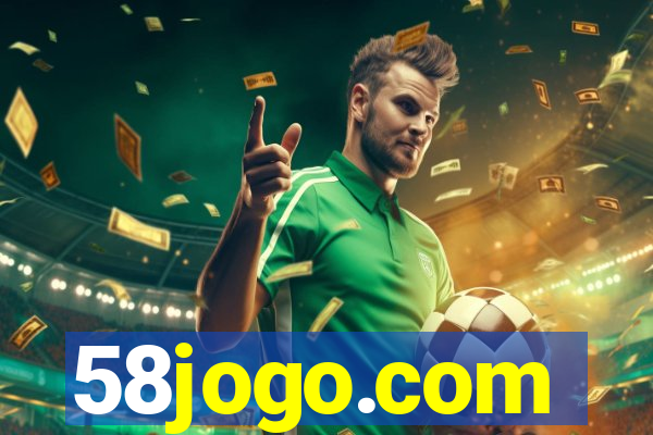 58jogo.com