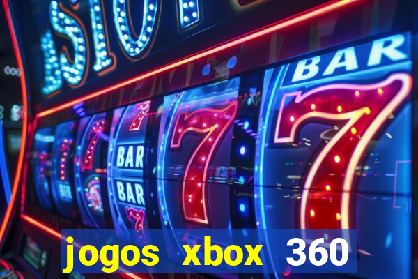 jogos xbox 360 jtag download