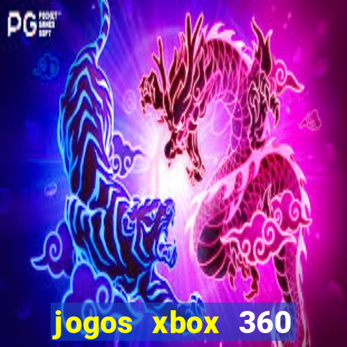 jogos xbox 360 jtag download