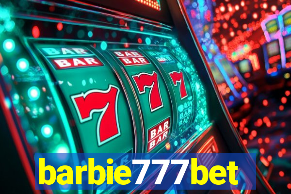 barbie777bet