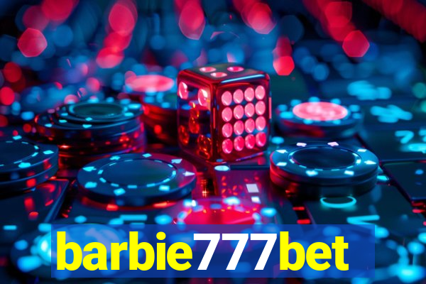 barbie777bet