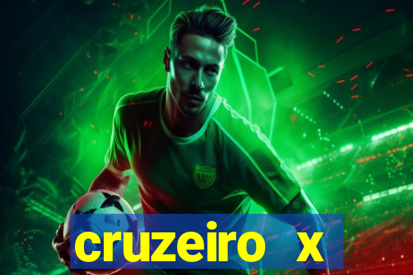 cruzeiro x fortaleza futemax