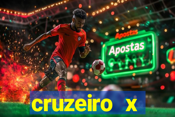 cruzeiro x fortaleza futemax