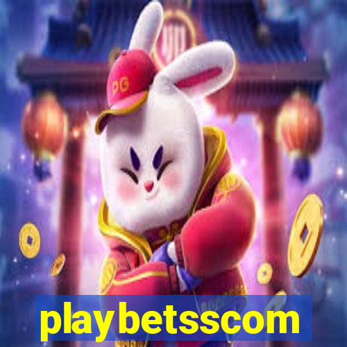 playbetsscom