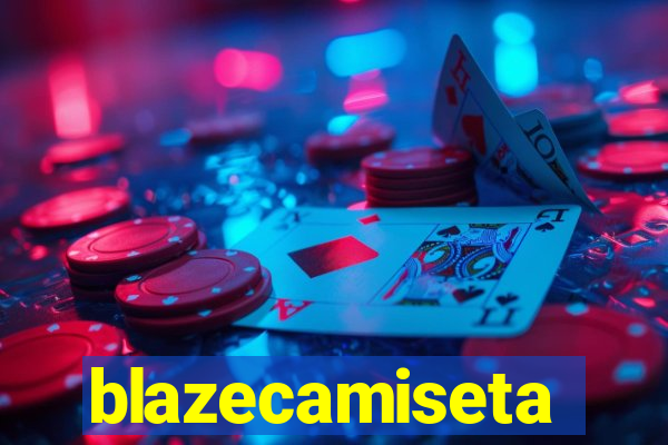 blazecamiseta