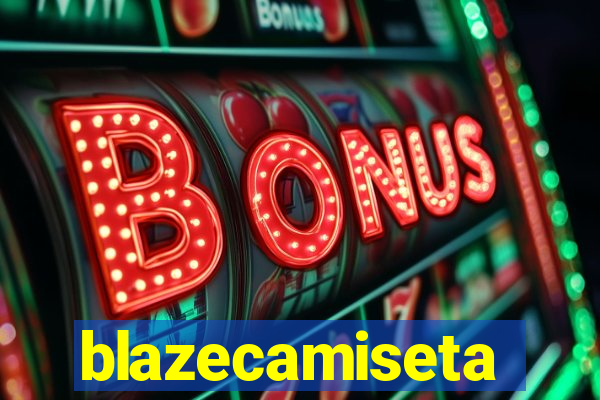 blazecamiseta