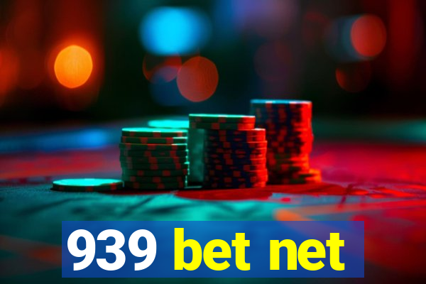 939 bet net