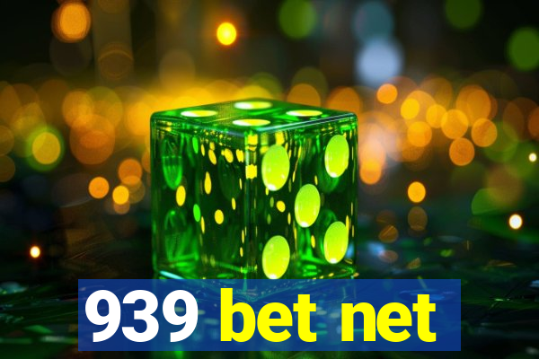 939 bet net