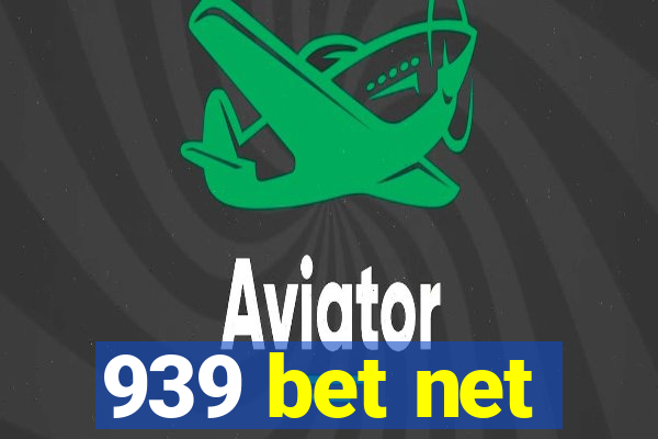 939 bet net