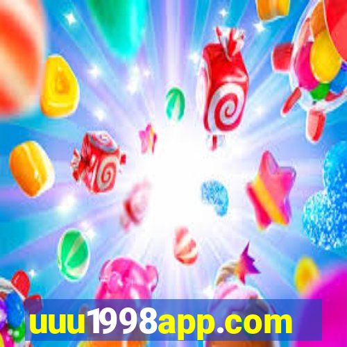 uuu1998app.com