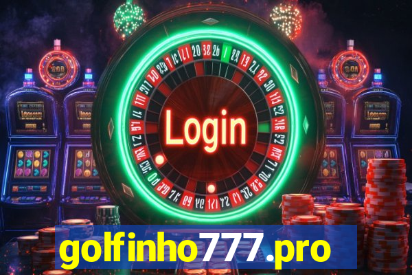 golfinho777.pro