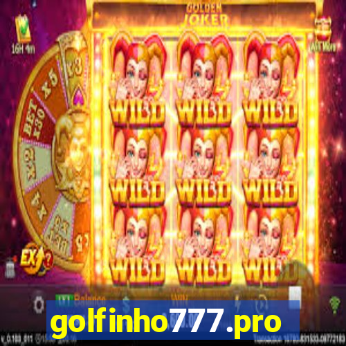 golfinho777.pro