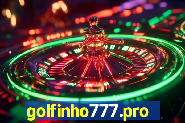 golfinho777.pro