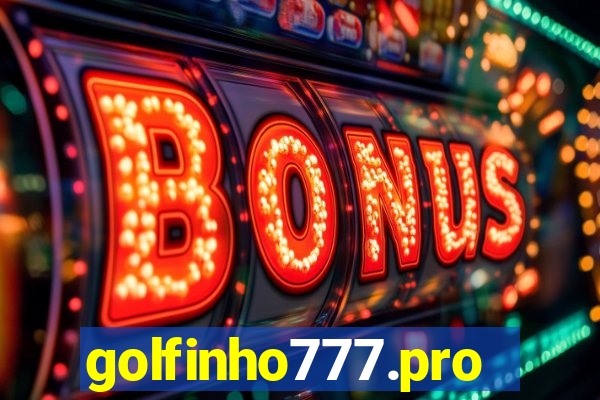 golfinho777.pro